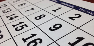 Drukowanie kalendarzy online