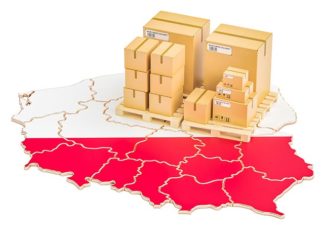 Rynek przesyłek w Polsce
